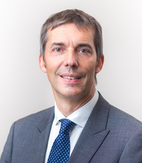 Prof. Christophe Vincent